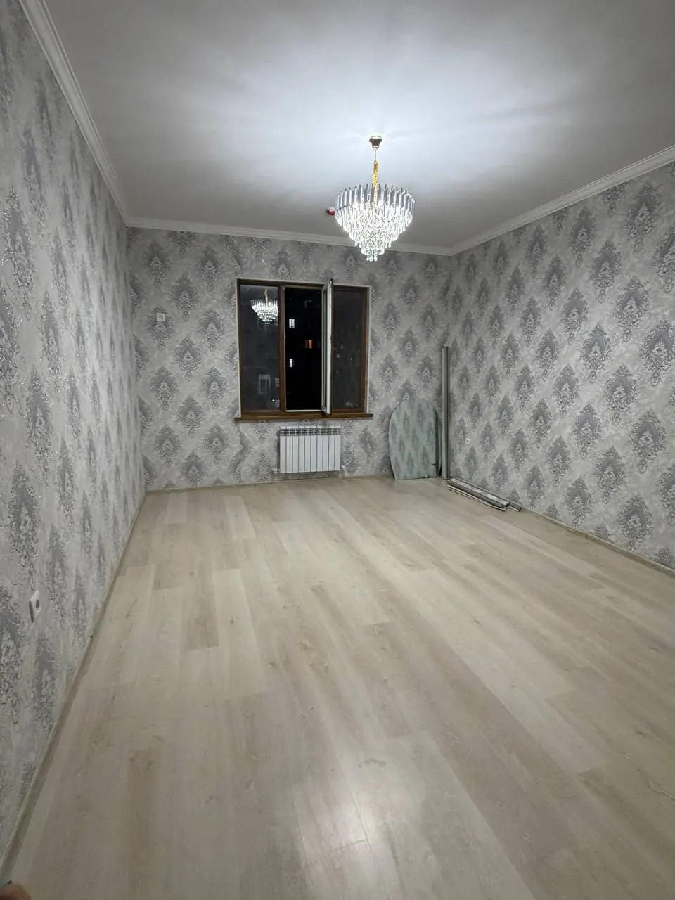 Сотилади 3 хонали квартира, 83 м², 8/16 қават — Янгиҳаёт тумани