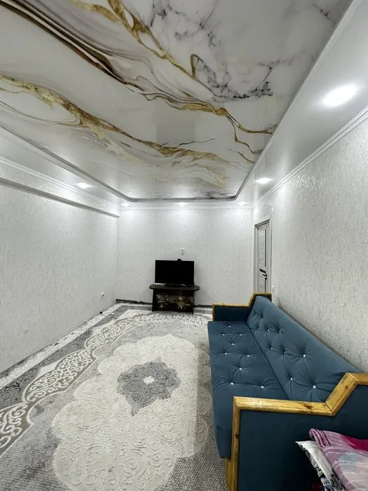 Ijaraga beriladi 1 xonali kvartira, 45 m², 2/5 qavat — Yakkasaroy tumani
