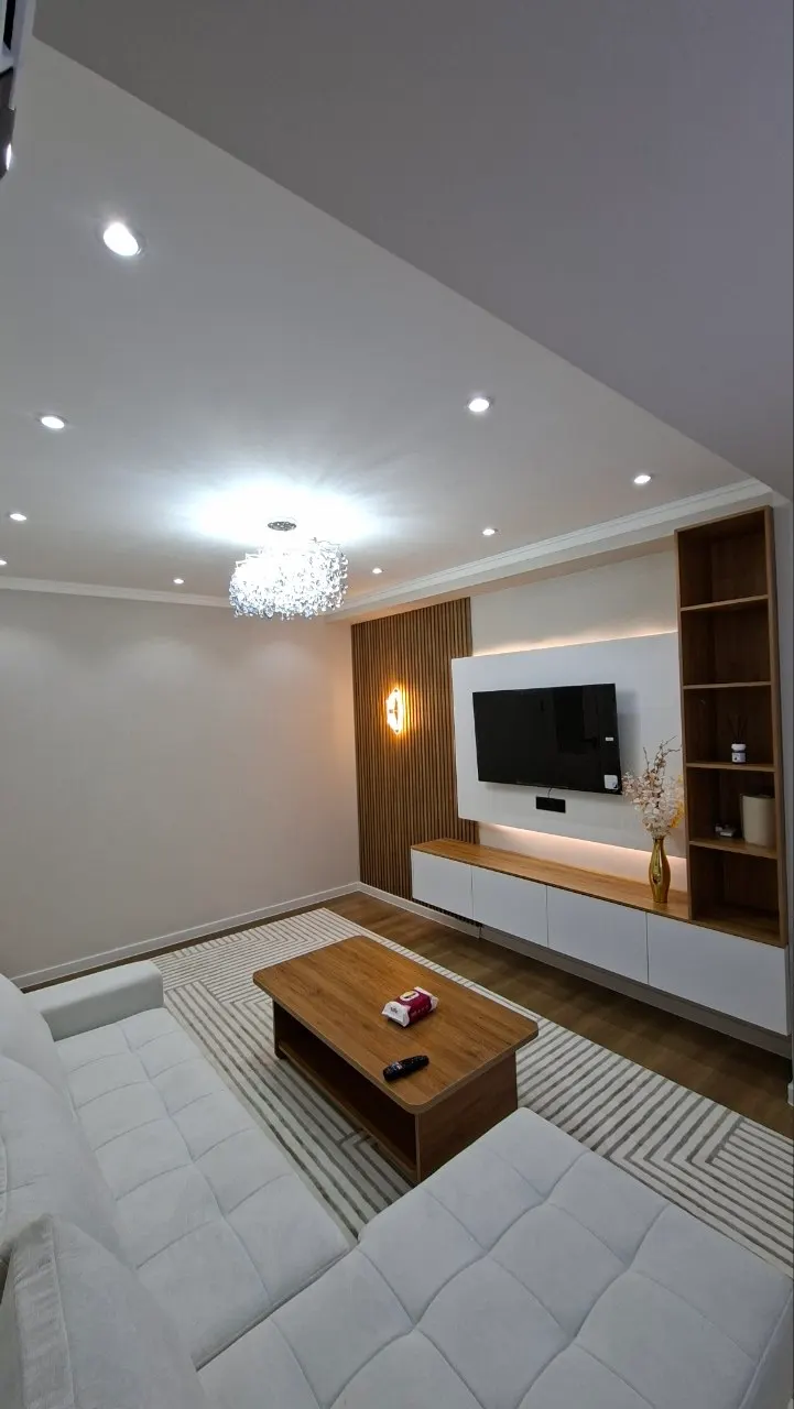 Продаётся 3-комнатная квартира, 70 м², 3/16 этаж — Юнусабадский район