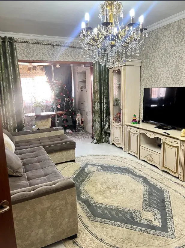 Sotiladi 3 xonali kvartira, 68 m², 4/4 qavat — Mirzo Ulugʻbek tumani
