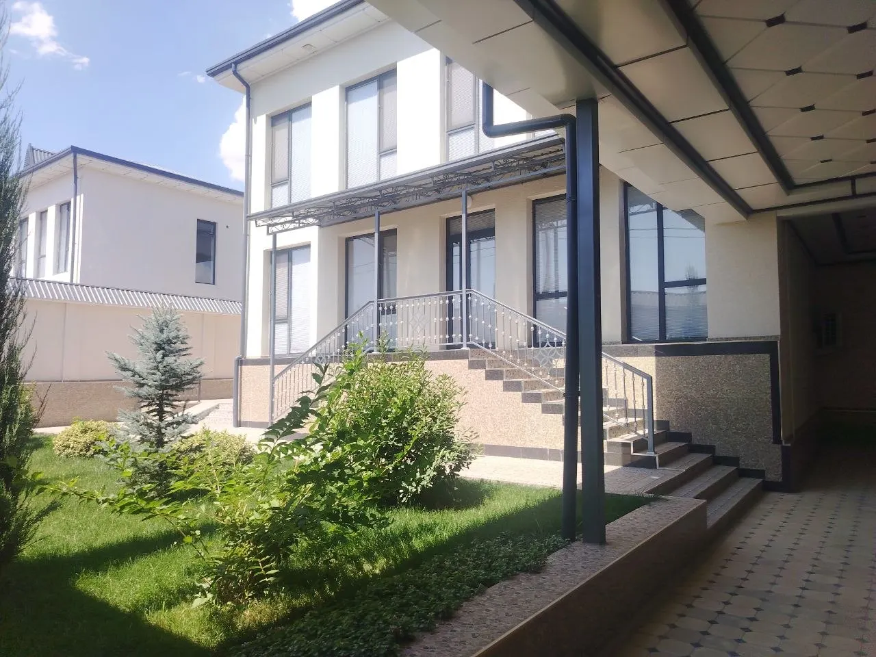 Продаётся дом, 8 сот. — Бостанлыкский район