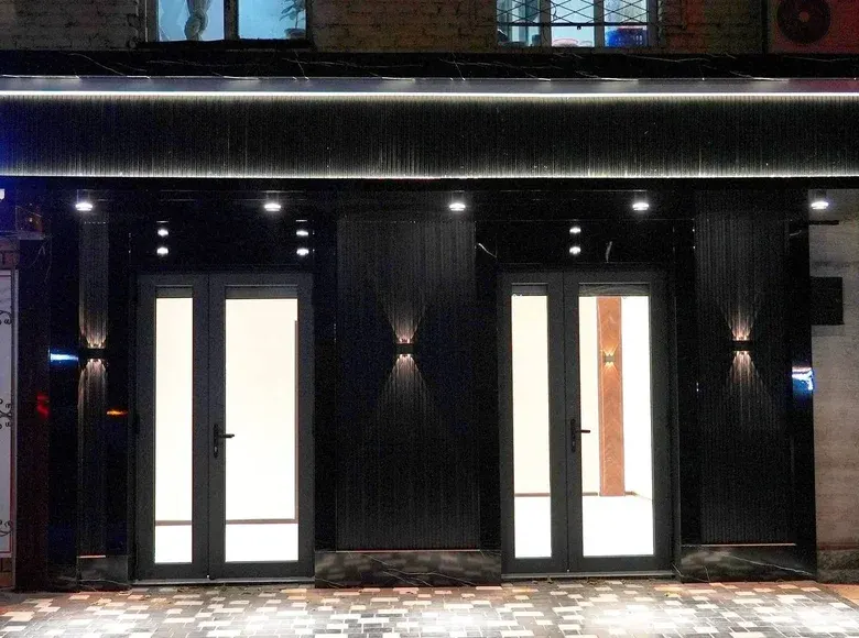 Sotiladi ofis, 37 m² — Yakkasaroy tumani