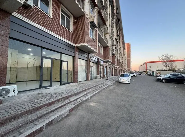 Сотилади тижорат биноси, 37 м² — Яшнобод тумани