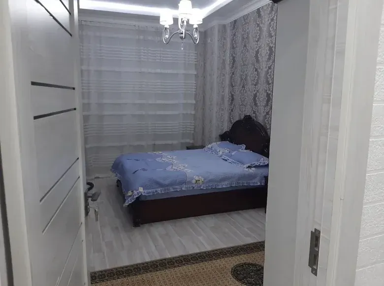 Ижарага берилади 1 хонали квартира, 48 м² — Янгиҳаёт тумани