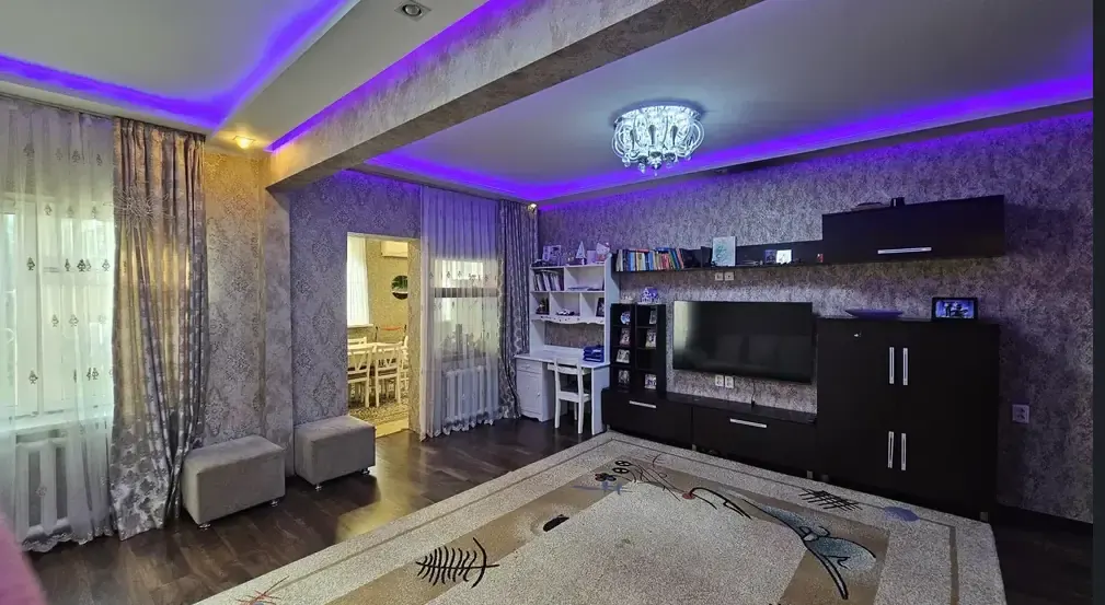 Сотилади 3 хонали квартира, 98 м², 5/5 қават — Чилонзор тумани