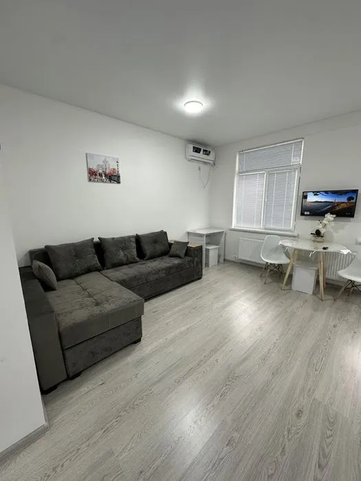 Сдаётся 1-комнатная квартира, 34 м², 2/9 этаж — Яшнабадский район