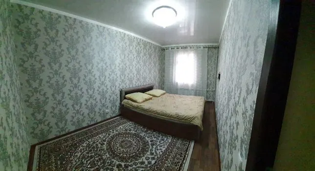 Сдаётся 2-комнатная квартира, 50 м², 1/5 этаж — Чиланзарский район