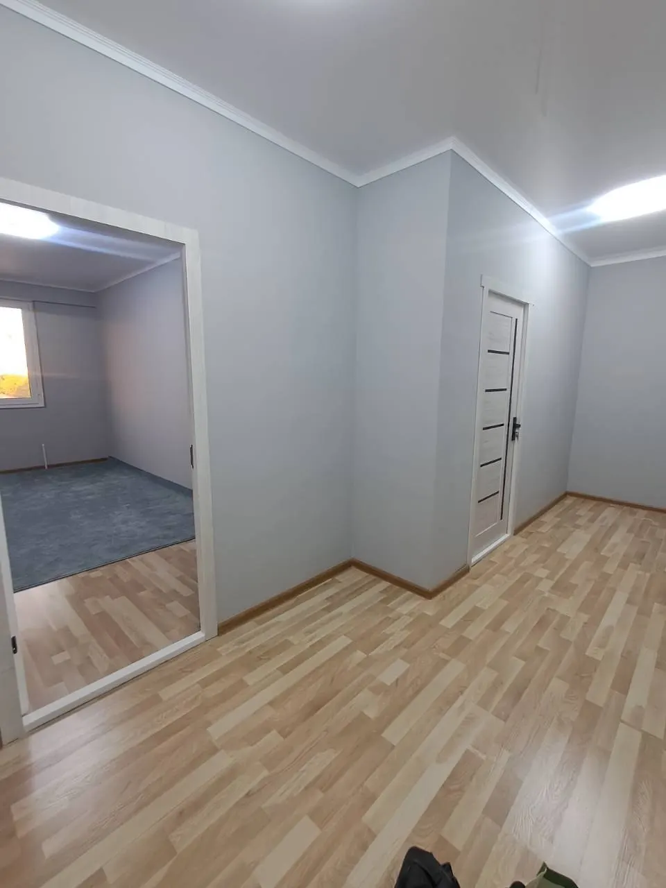Ijaraga beriladi 1 xonali kvartira, 50 m², 6/12 qavat — Andijon shahri