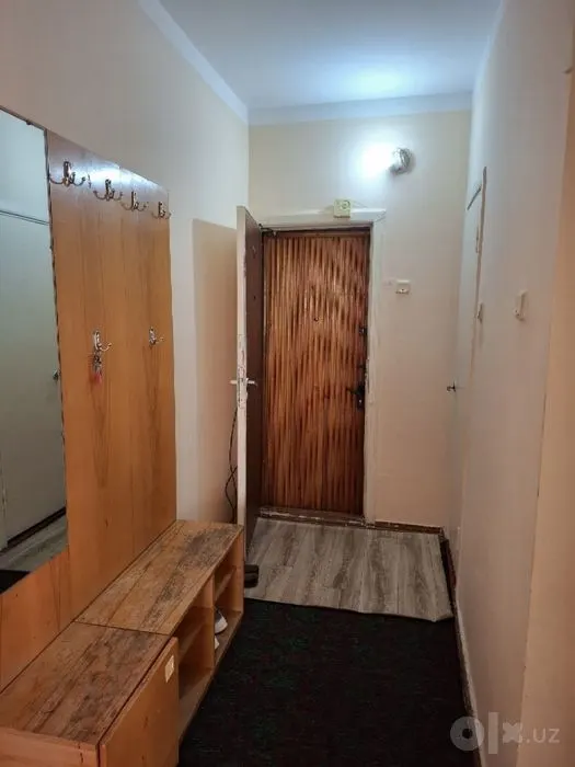 Сдаётся 1-комнатная квартира, 38 м², 4/5 этаж — Юнусабадский район