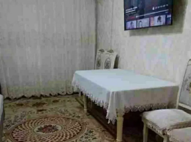 Продаётся 3-комнатная квартира, 62 м², 2/5 этаж — Чиланзарский район