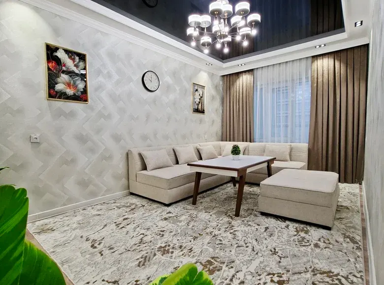 Sotiladi 2 xonali kvartira, 60 m², 5/5 qavat — Chilonzor tumani