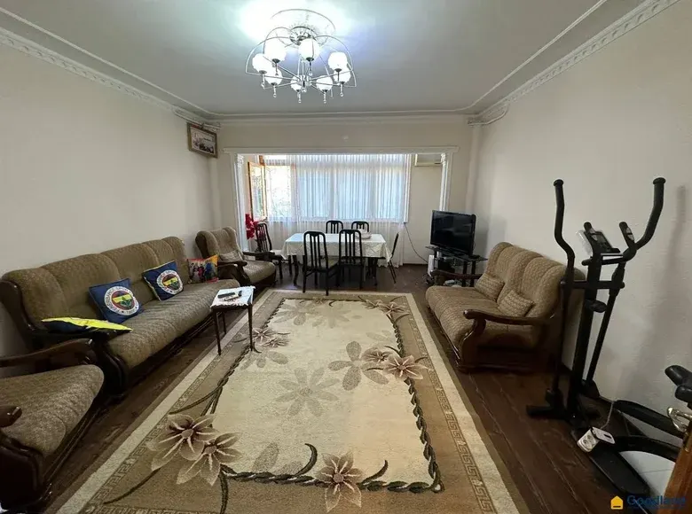 Продаётся 4-комнатная квартира, 81 м², 6/9 этаж — Мирабадский район