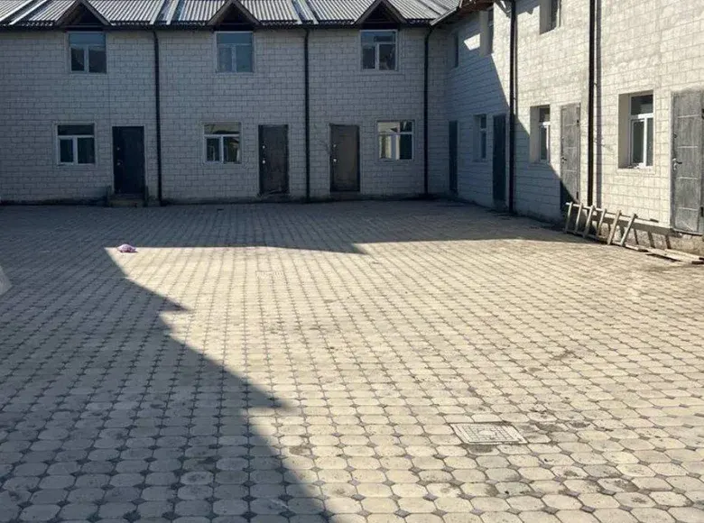 Sotiladi 1 xonali hovli uy, 11 sotix, 32 m², 1/1 qavat — Sergeli tumani