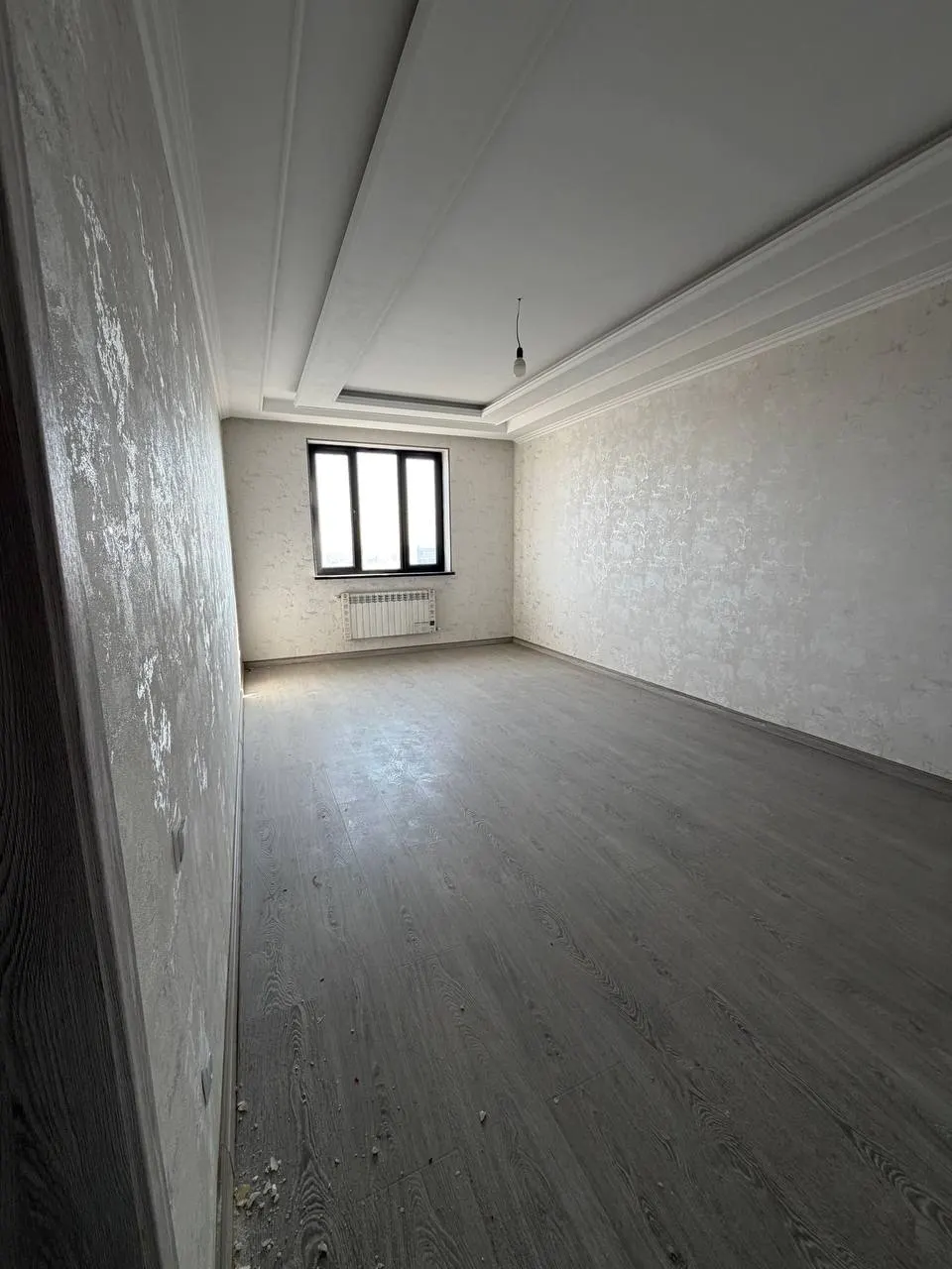 Sotiladi 3 xonali kvartira, 111 m², 8/10 qavat — Shayxontohur tumani