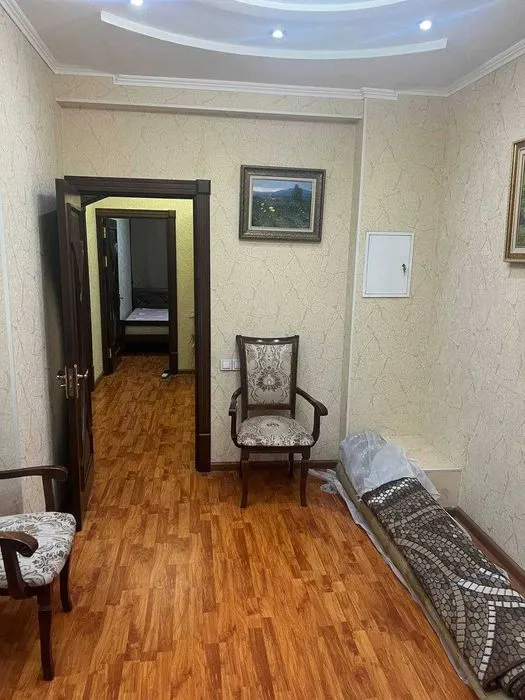 Ижарага берилади 4 хонали квартира, 115 м², 6/9 қават — Миробод тумани