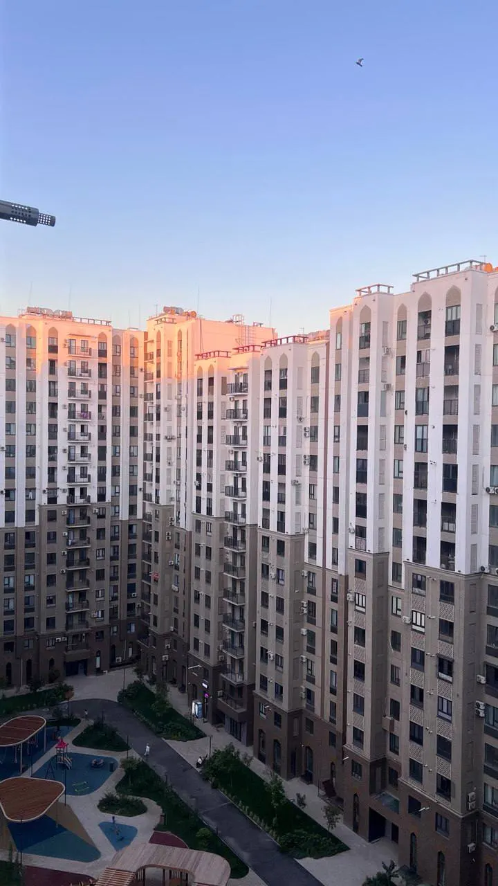 Sotiladi 2 xonali kvartira, 37 m², 16/16 qavat — Yashnobod tumani