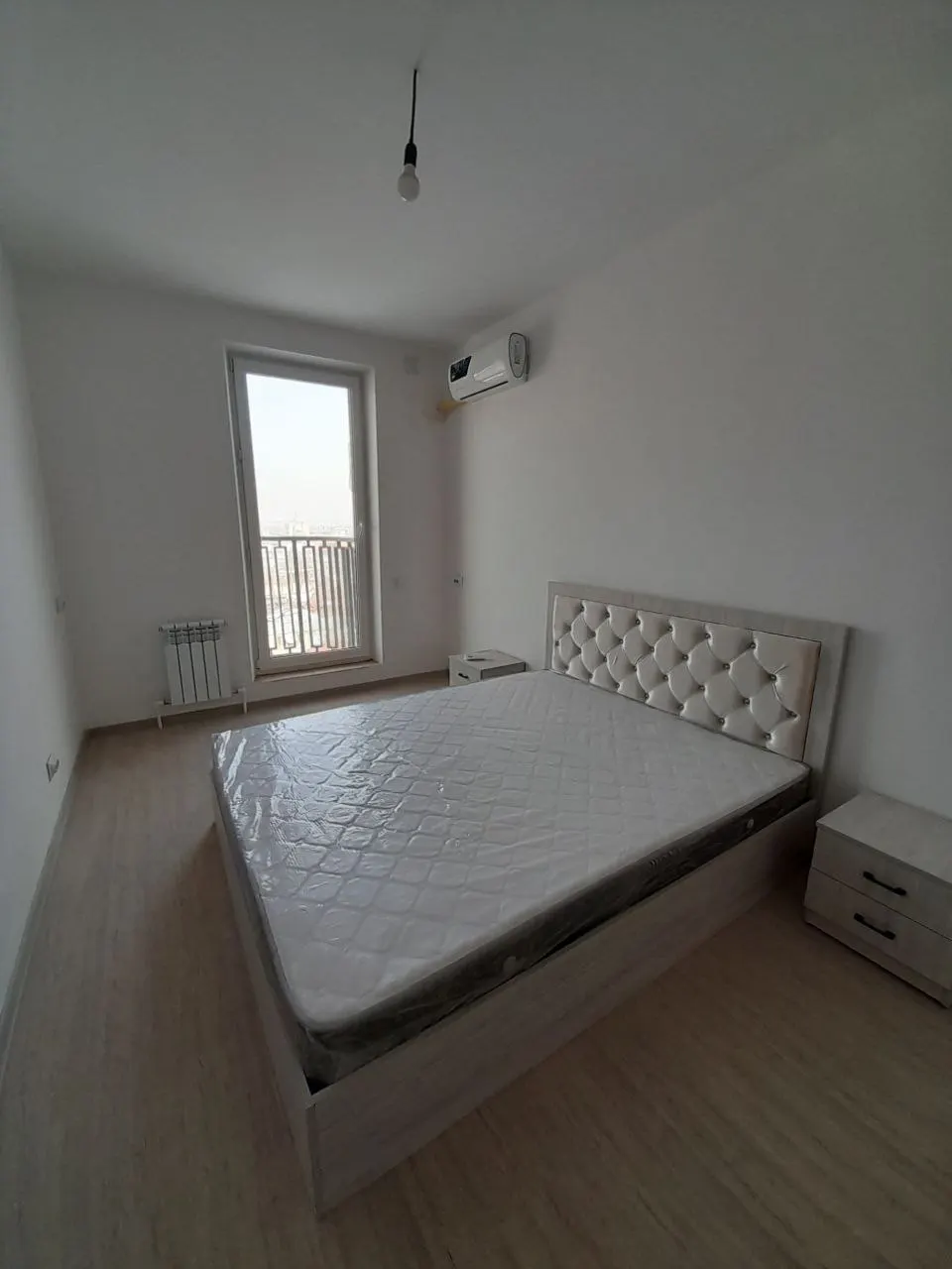 Сдаётся 3-комнатная квартира, 64 м², 6/9 этаж — Яшнабадский район
