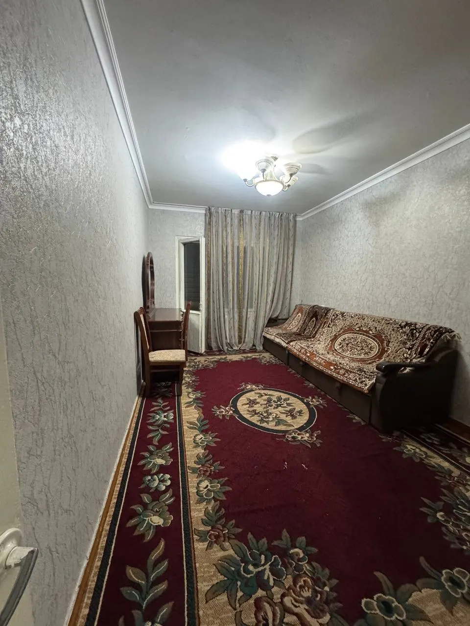 Сотилади 2 хонали квартира, 57 м², 3/5 қават — Юнусобод тумани