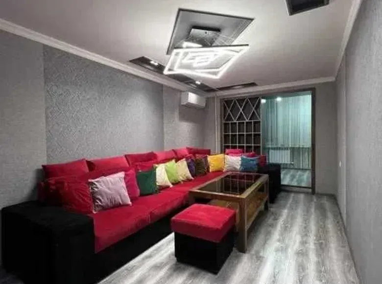 Ижарага берилади 3 хонали квартира, 60 м², 3/4 қават — Мирзо Улуғбек тумани