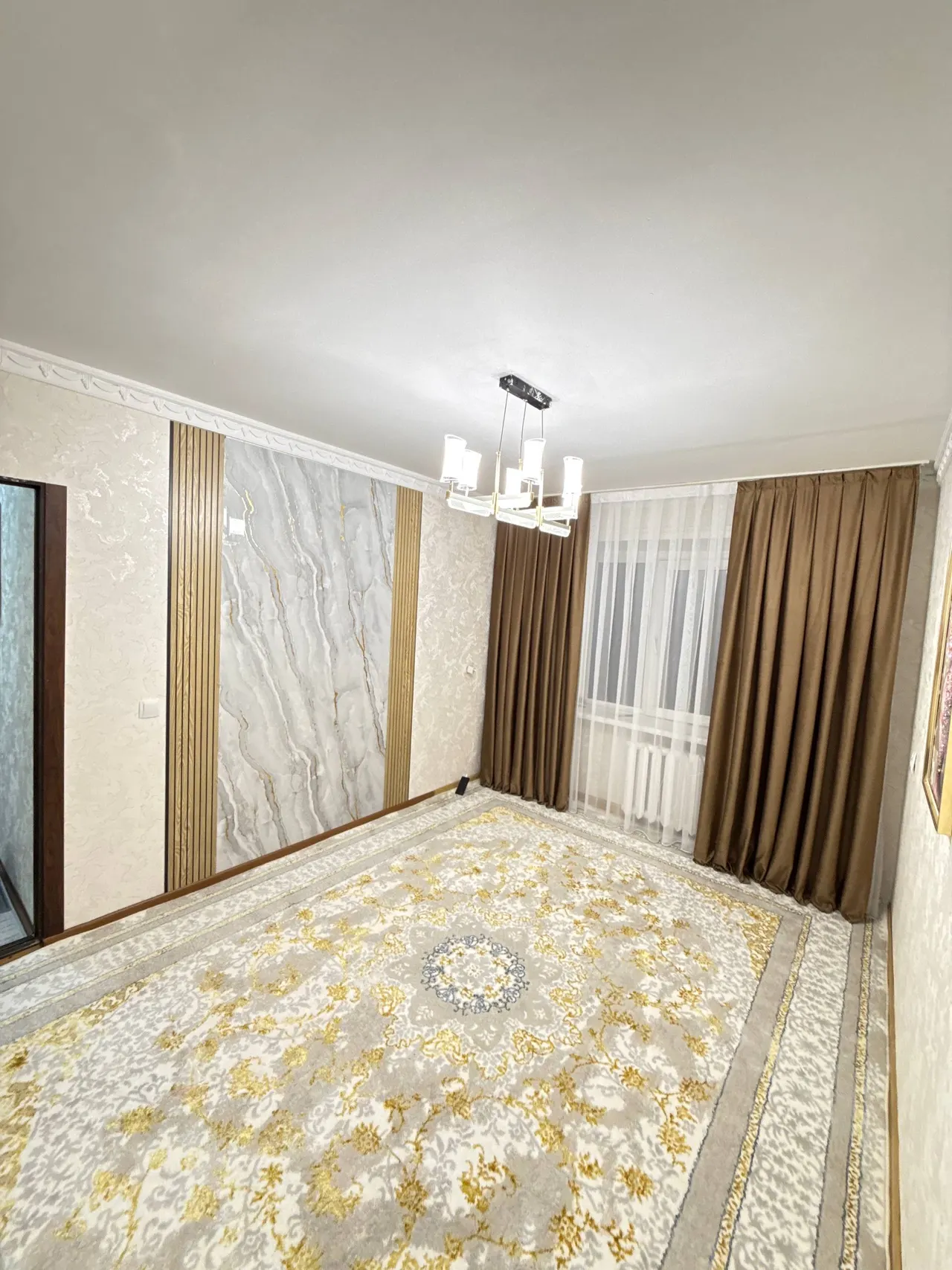 Продаётся 2-комнатная квартира, 40 м², 1/5 этаж — Чиланзарский район