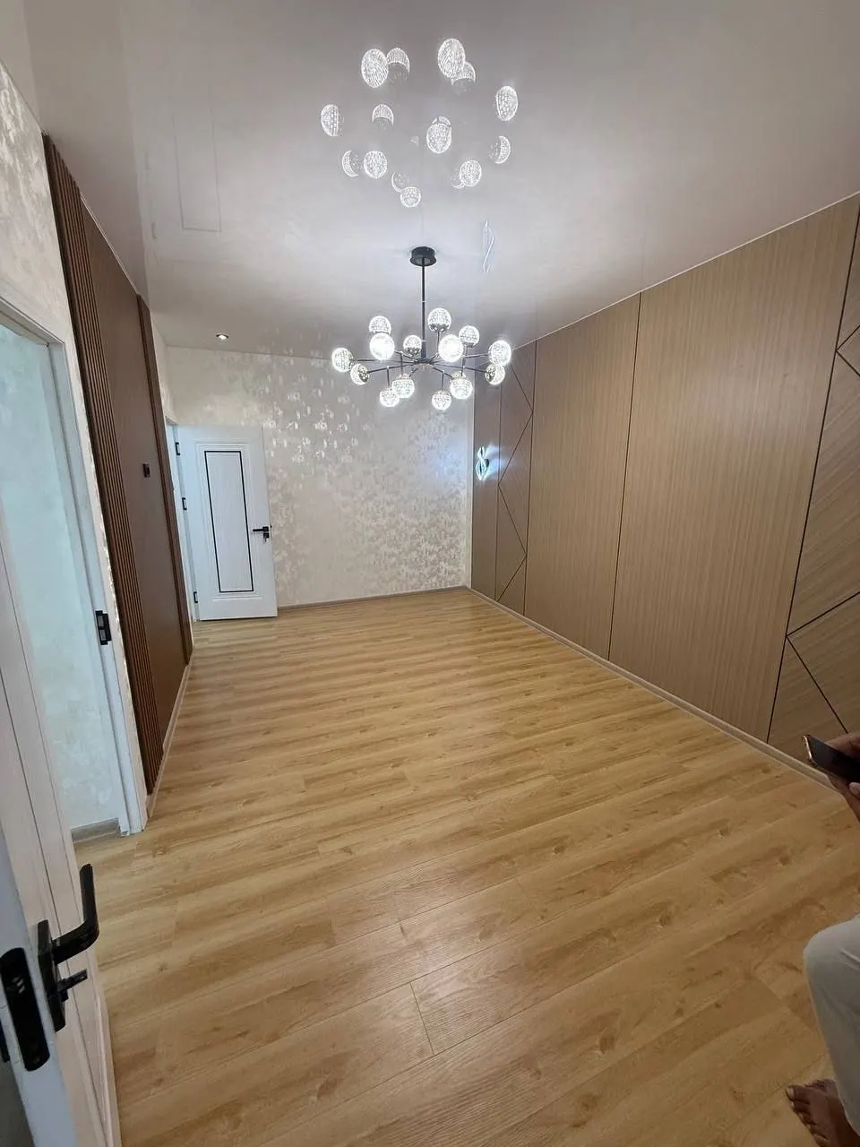 Сотилади 1 хонали квартира, 34 м², 3/4 қават — Учтепа тумани