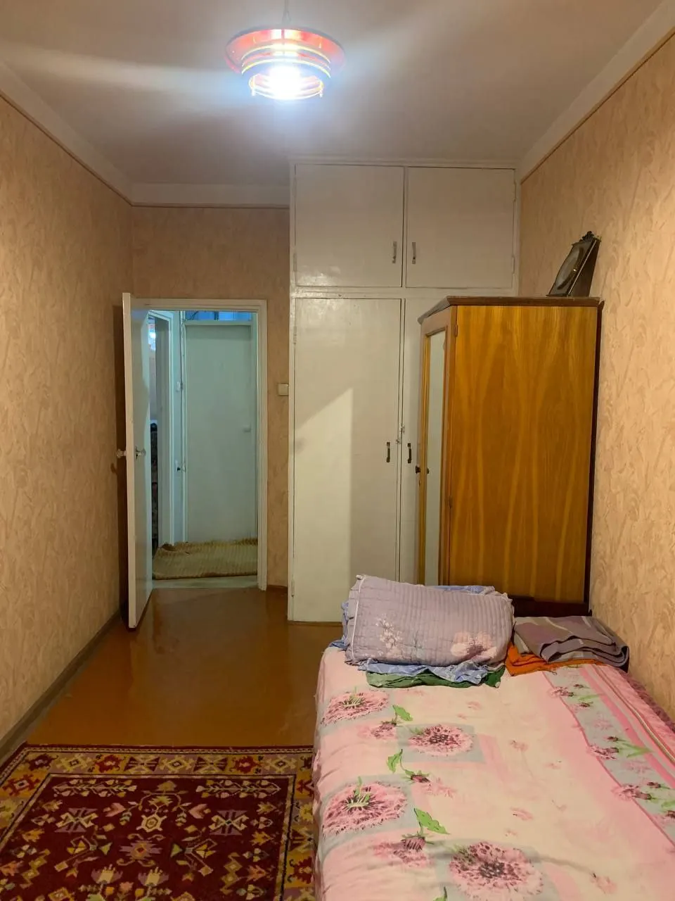 Sotiladi 3 xonali kvartira, 67 m², 4/4 qavat — Yunusobod tumani