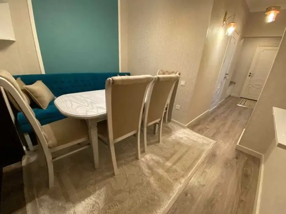 Ижарага берилади 3 хонали квартира, 75 м², 5/9 қават — Яшнобод тумани