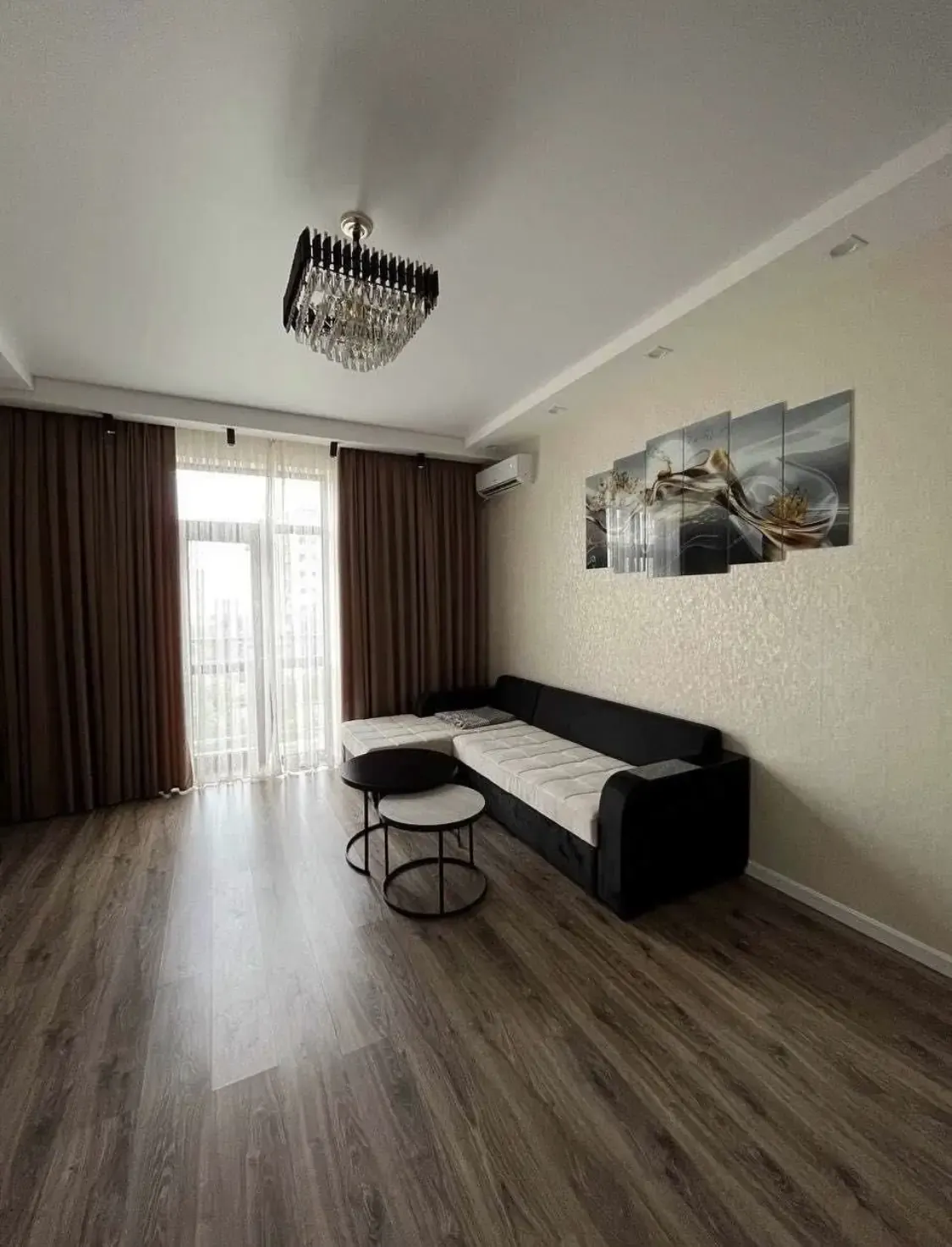Ijaraga beriladi 3 xonali kvartira, 70 m², 4/7 qavat — Mirzo Ulugʻbek tumani