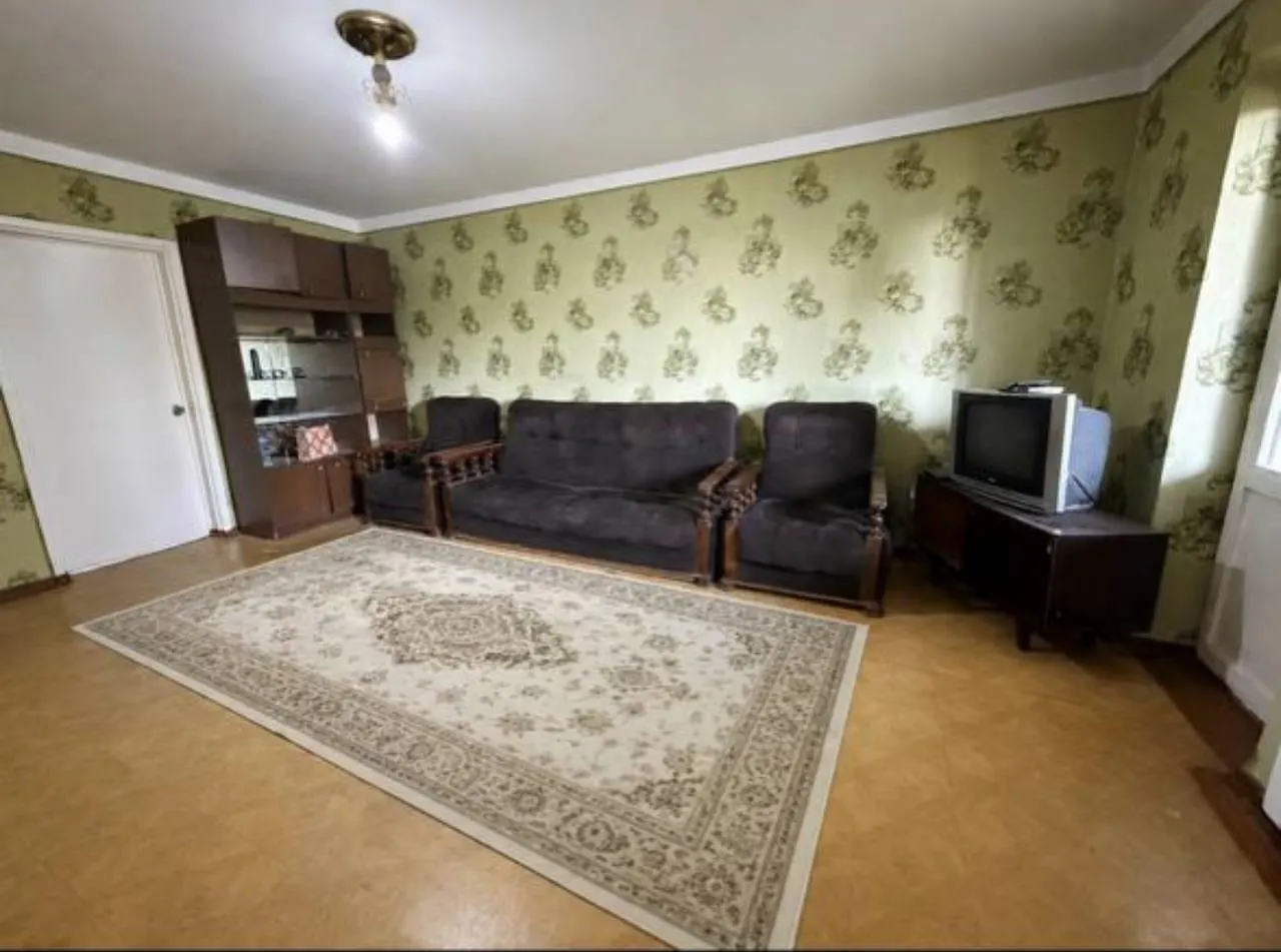 Сотилади 2 хонали квартира, 56 м², 5/5 қават — Чилонзор тумани