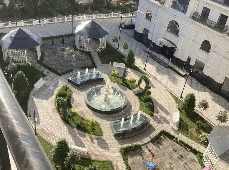Сотилади 3 хонали квартира, 88 м², 8/10 қават — Чилонзор тумани