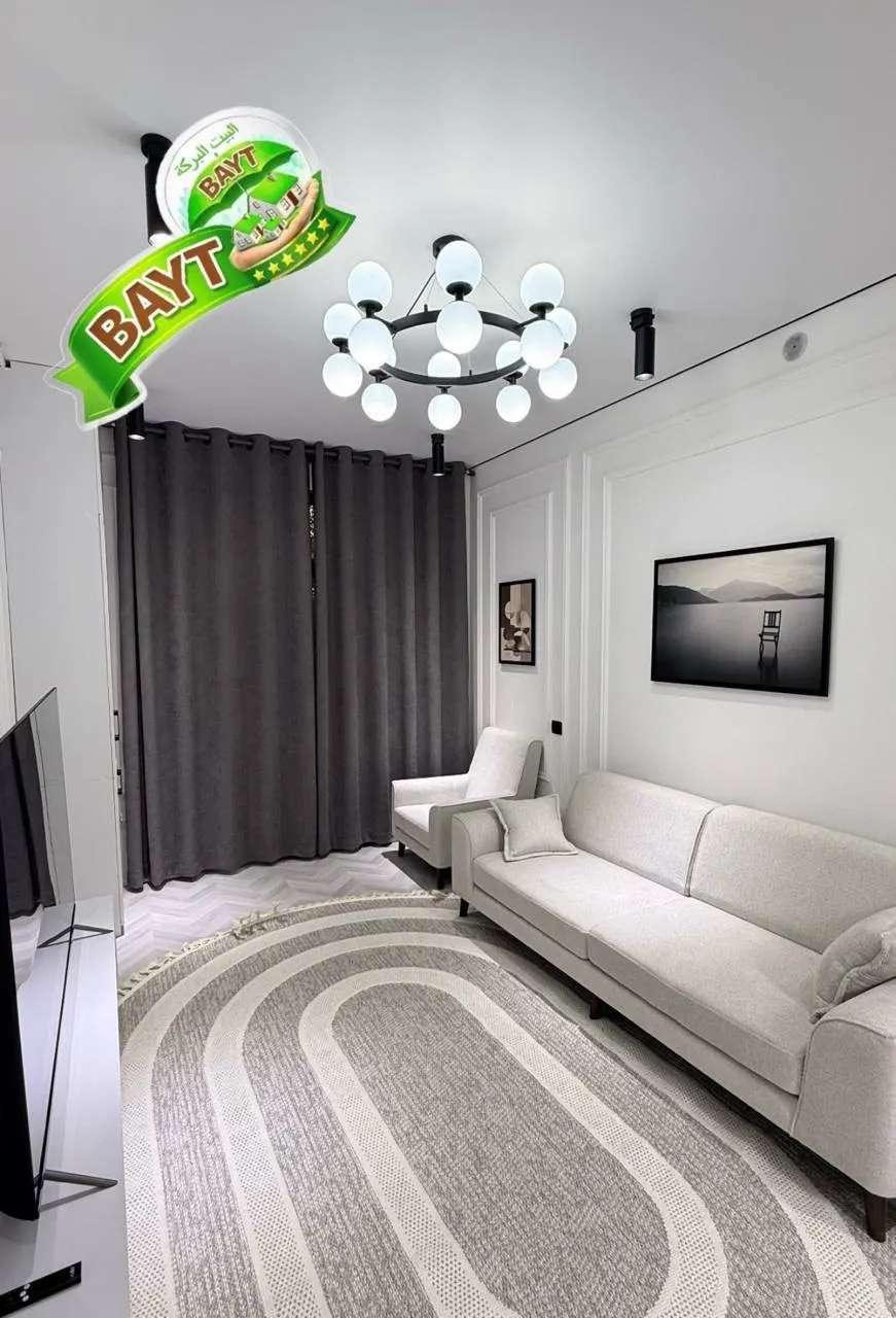 Sotiladi 2 xonali kvartira, 56 m², 2/9 qavat — Chilonzor tumani