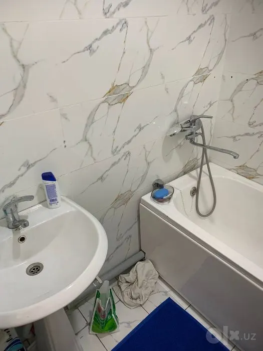 Сдаётся 2-комнатная квартира, 60 м², 14/16 этаж — Сергелийский район