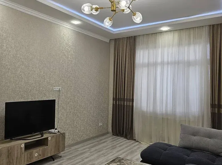 Посуточно 2-комнатная квартира, 65 м², 2/9 этаж — Яшнабадский район