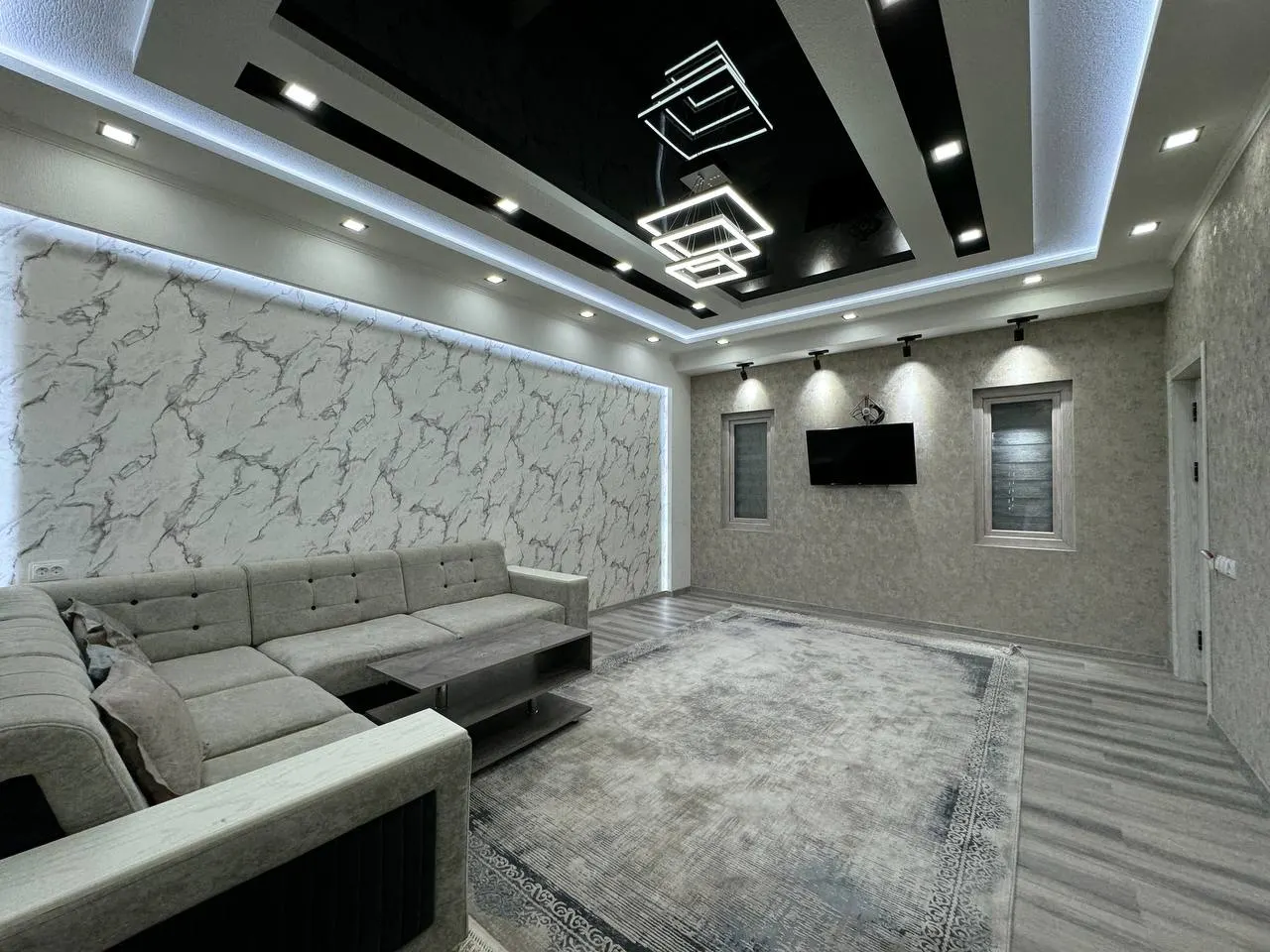 Ижарага берилади 2 хонали квартира, 57 м², 4/9 қават — Мирзо Улуғбек тумани