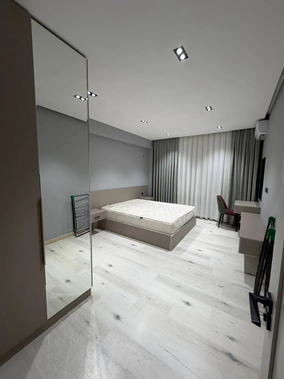 Сдаётся 3-комнатная квартира, 70 м², 10/11 этаж — Чиланзарский район