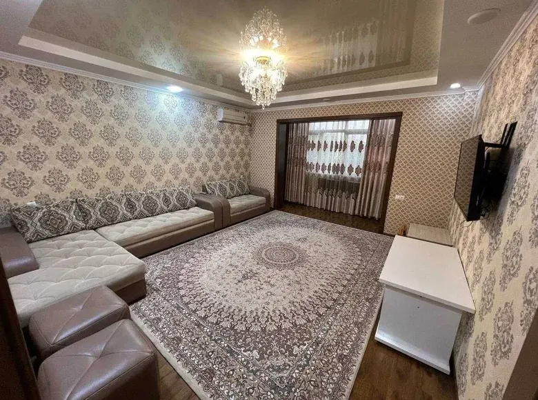 Ижарага берилади 2 хонали квартира, 71 м², 5/9 қават — Яшнобод тумани