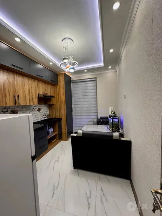 Ижарага берилади 2 хонали квартира, 50 м², 5/5 қават — Яшнобод тумани