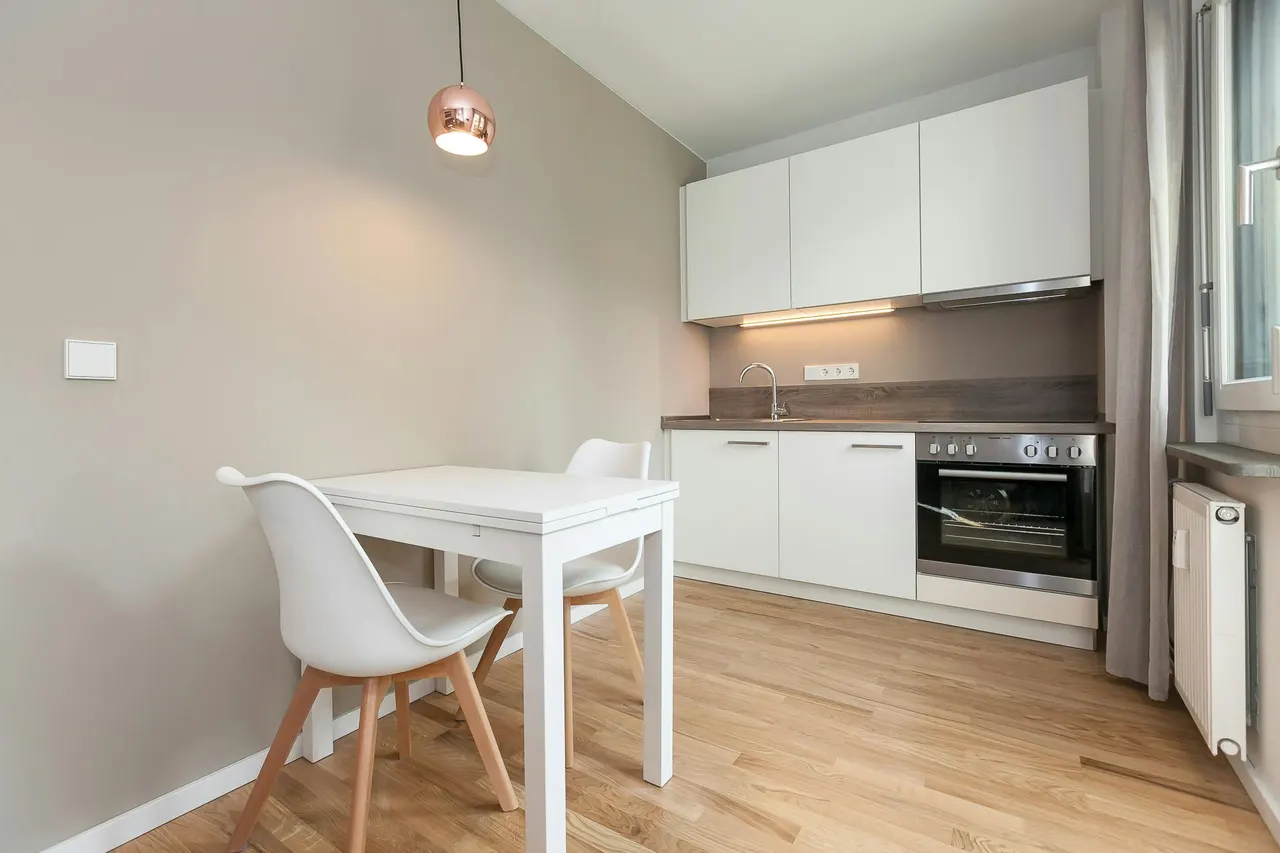 Ijaraga beriladi 2 xonali kvartira, 55 m², 2/9 qavat — Mirobod tumani