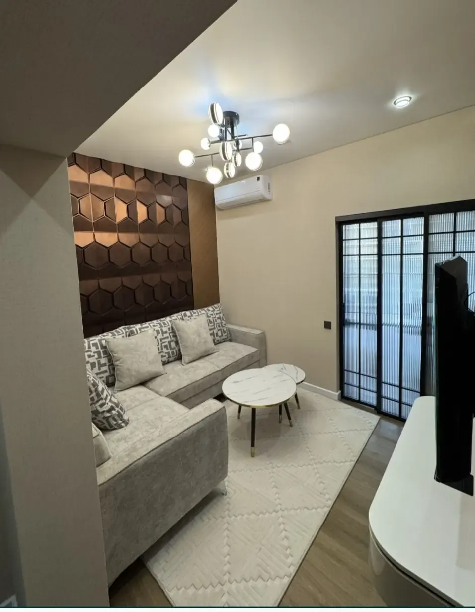Сотилади 3 хонали квартира, 60 м², 9/16 қават — Яшнобод тумани