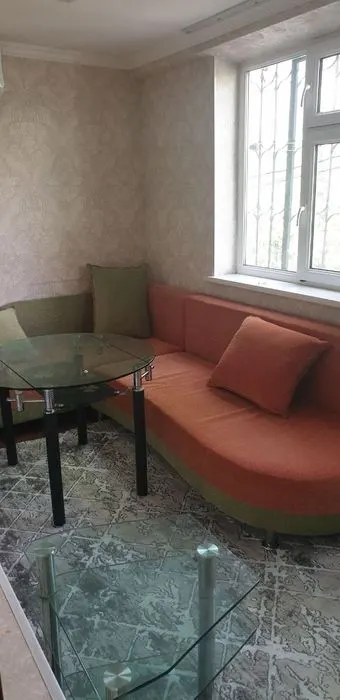 Ijaraga beriladi 4 xonali kvartira, 85 m², 2/4 qavat — Mirzo Ulugʻbek tumani