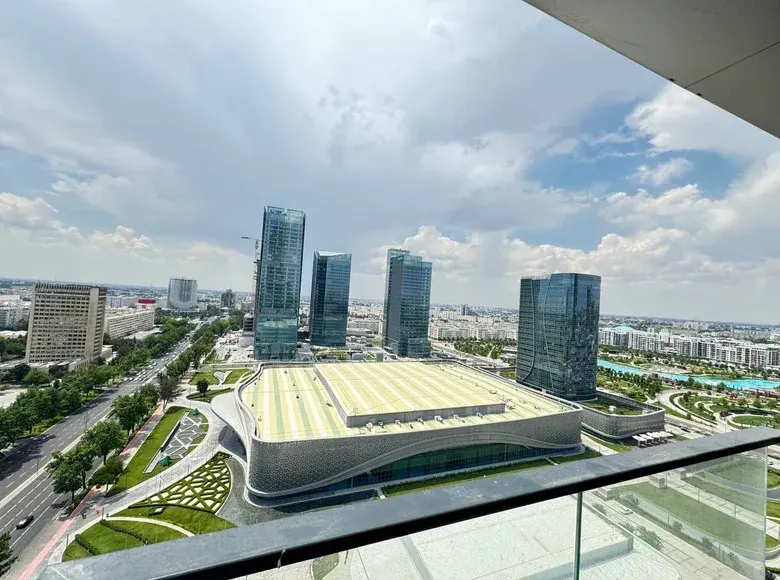 Сотилади 3 хонали квартира, 74 м², 18/23 қават — Тошкент шаҳри