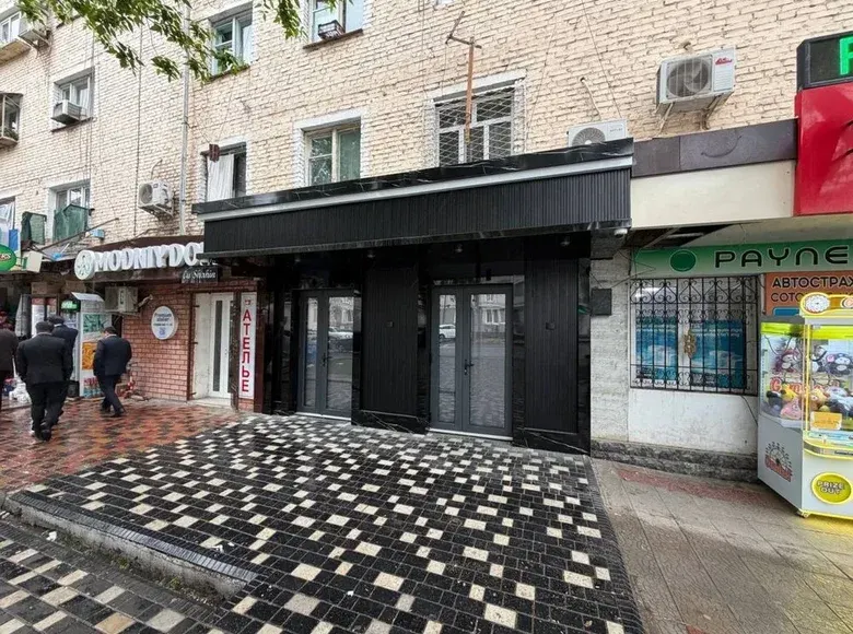 Продаётся коммерческое помещение, 37 м² — Яккасарайский район