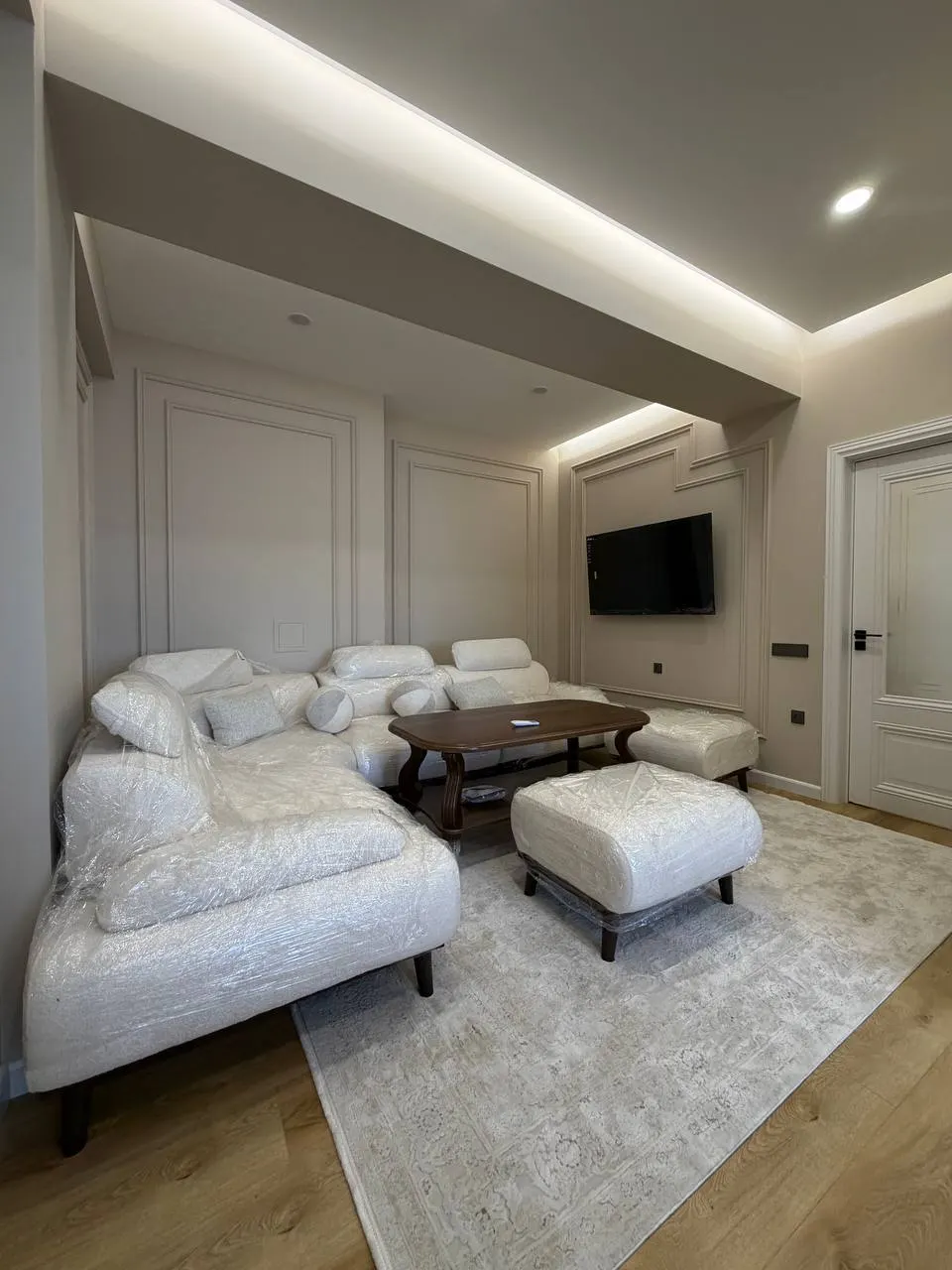 Сотилади 3 хонали квартира, 80 м², 8/10 қават — Яшнобод тумани