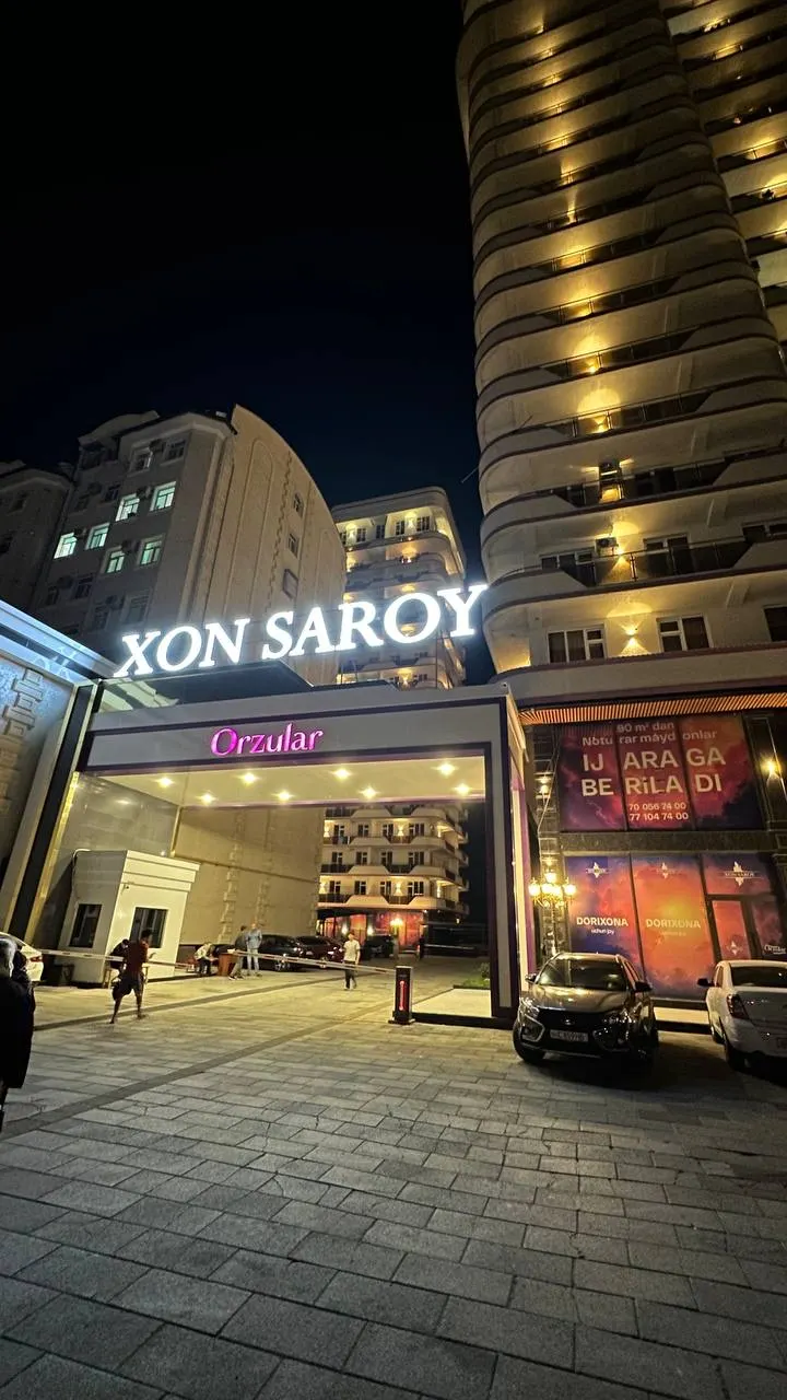 Сотилади 3 хонали квартира, 100 м², 15/16 қават — Юнусобод тумани