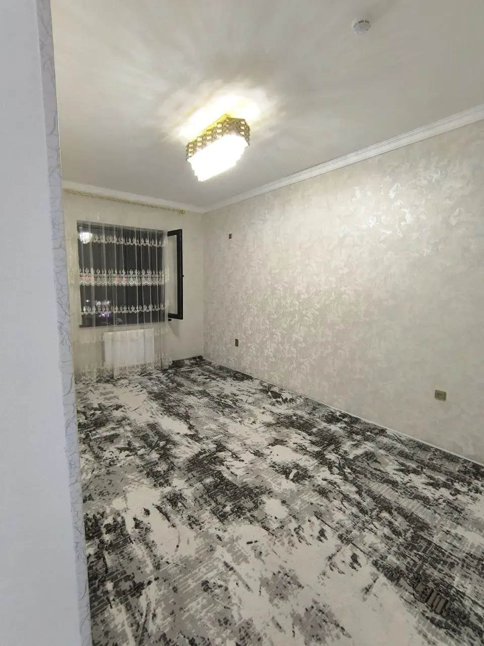 Sotiladi 2 xonali kvartira, 55 m², 3/16 qavat — Uchtepa tumani