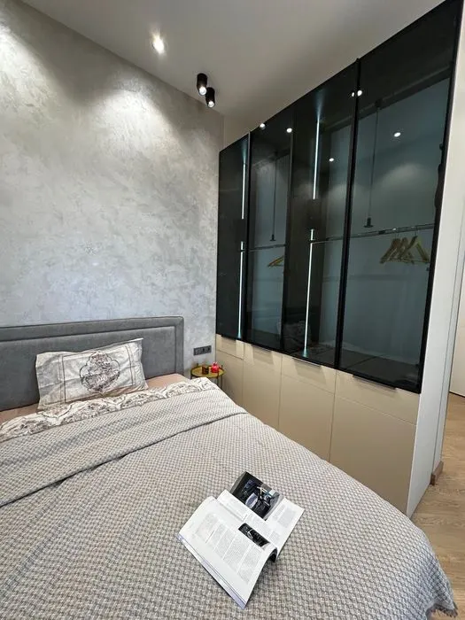 Ижарага берилади 1 хонали квартира, 50 м², 4/14 қават — Яшнобод тумани