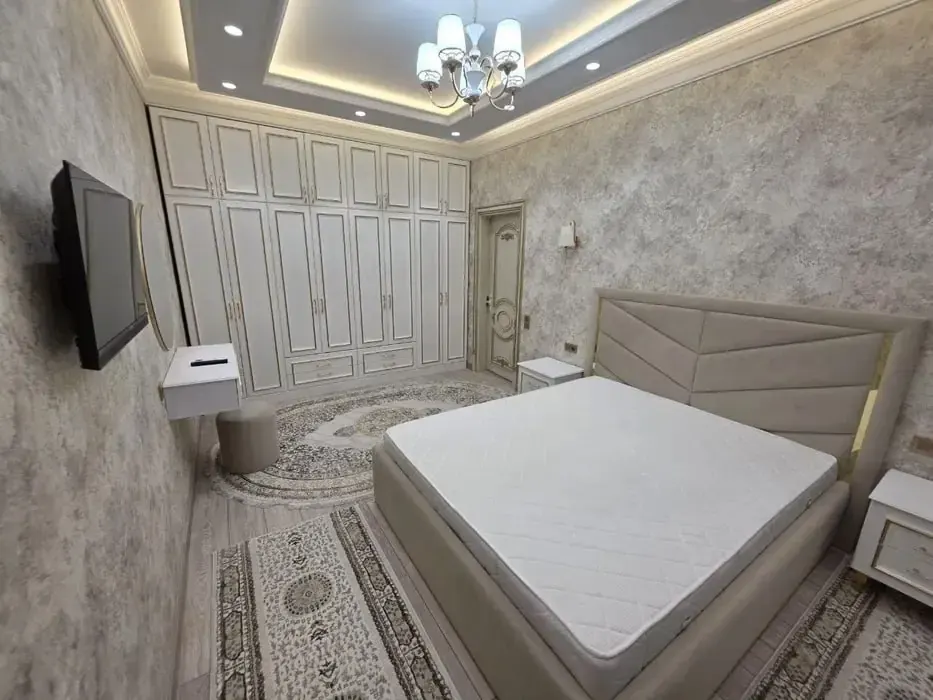 Ижарага берилади 3 хонали квартира, 70 м², 6/9 қават — Чилонзор тумани