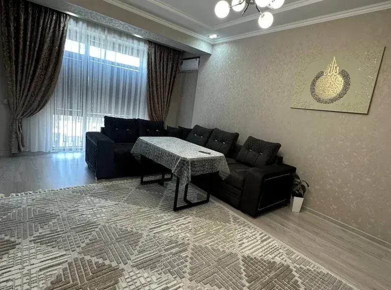 Ijaraga beriladi 2 xonali kvartira, 53 m², 9/10 qavat — Qibray tumani