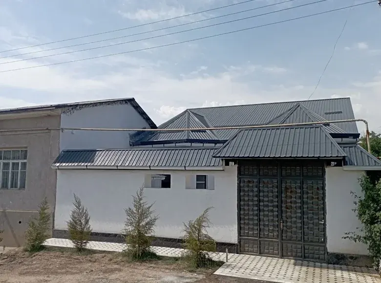 Сотилади 5 хонали ҳовли уй, 200 м² — Юнусобод тумани