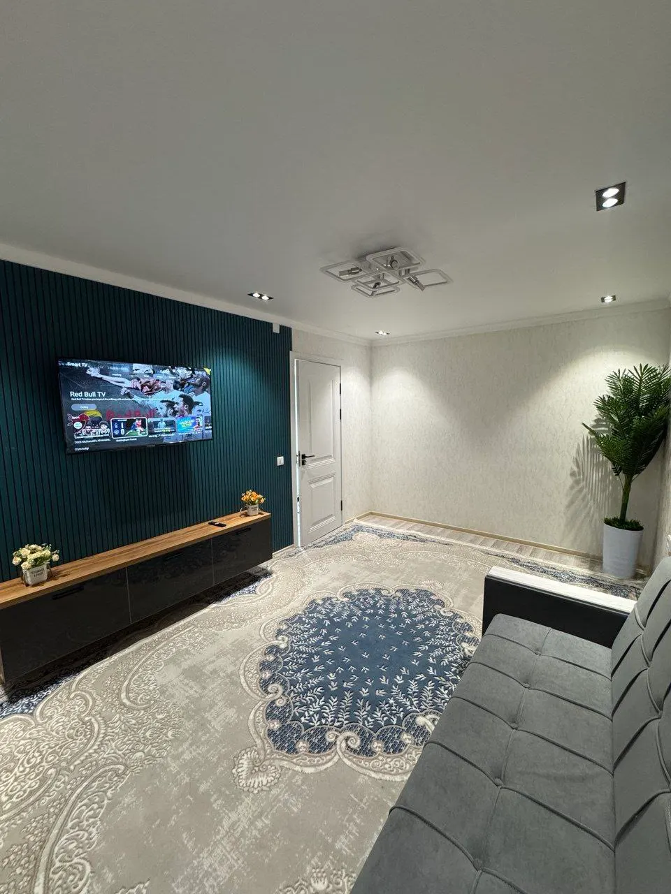 Sotiladi 1 xonali kvartira, 30 m², 1/4 qavat — Chilonzor tumani